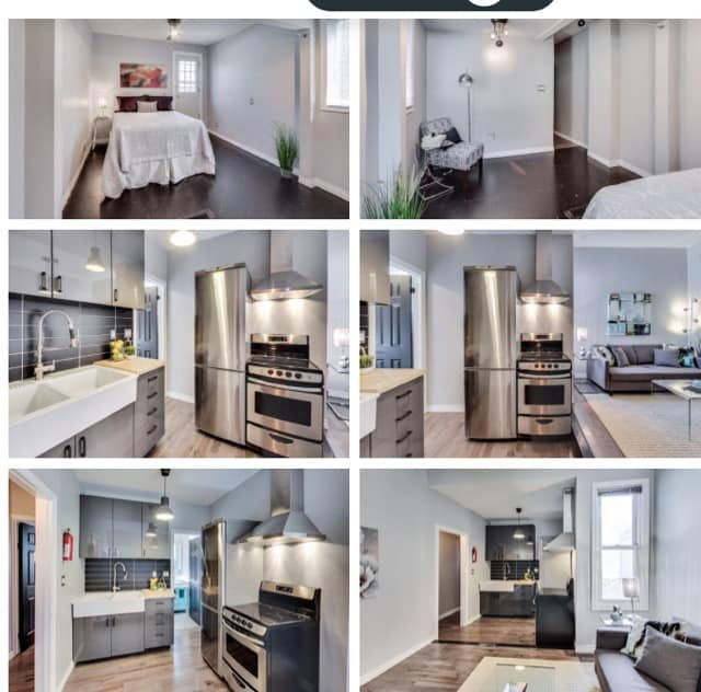 Homestay Toronto 236180