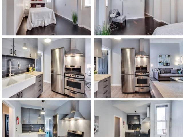 Hospedagem Em Casa De Família Toronto 236180-4