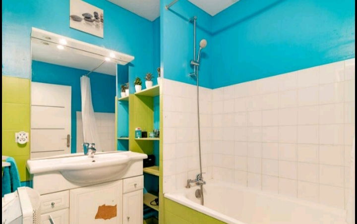 Homestay Bourgoin-Jallieu 196975