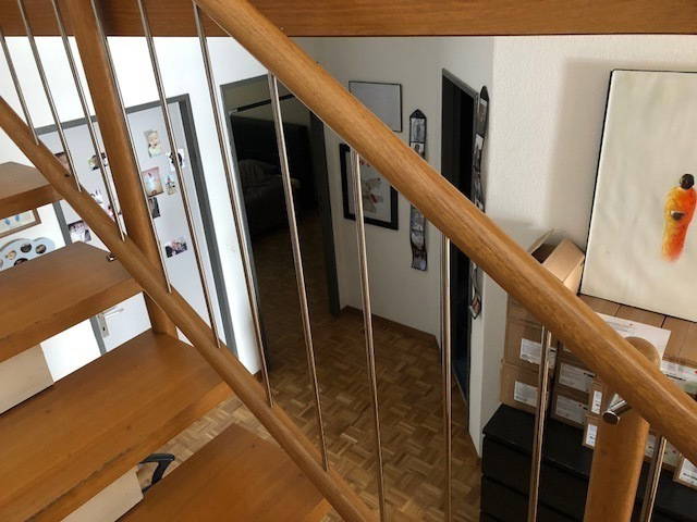 Homestay Lausanne 163819-1