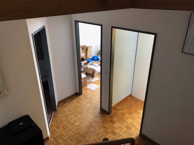 Homestay Lausanne 163819-4