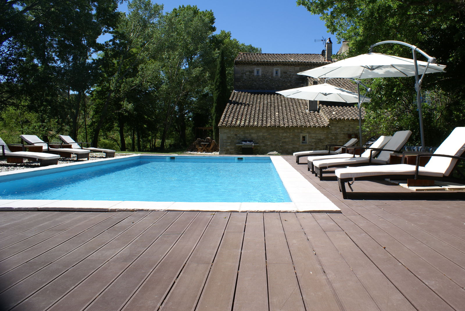 Homestay Montségur-sur-Lauzon 233149