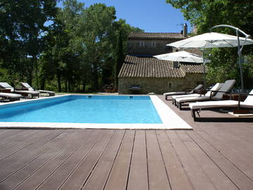 Chambre Chez L'habitant Montségur-Sur-Lauzon 233149-6