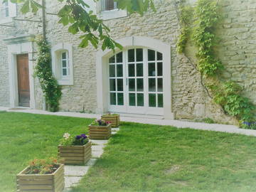 Chambre Chez L'habitant Montségur-Sur-Lauzon 233149-10