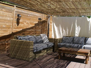 Chambre Chez L'habitant Montségur-Sur-Lauzon 233149-11