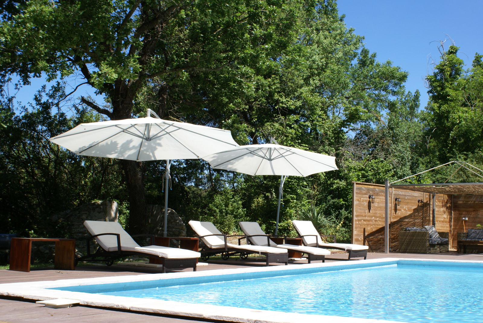 Homestay Montségur-sur-Lauzon 233149