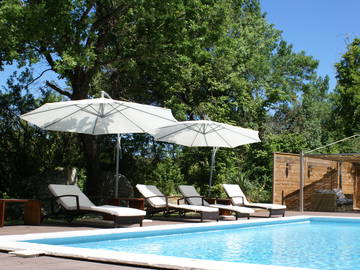 Chambre Chez L'habitant Montségur-Sur-Lauzon 233149-12