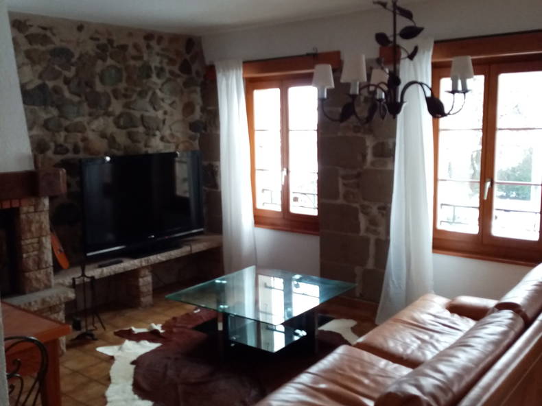 Chambre Chez L'habitant Begnins 326190-2