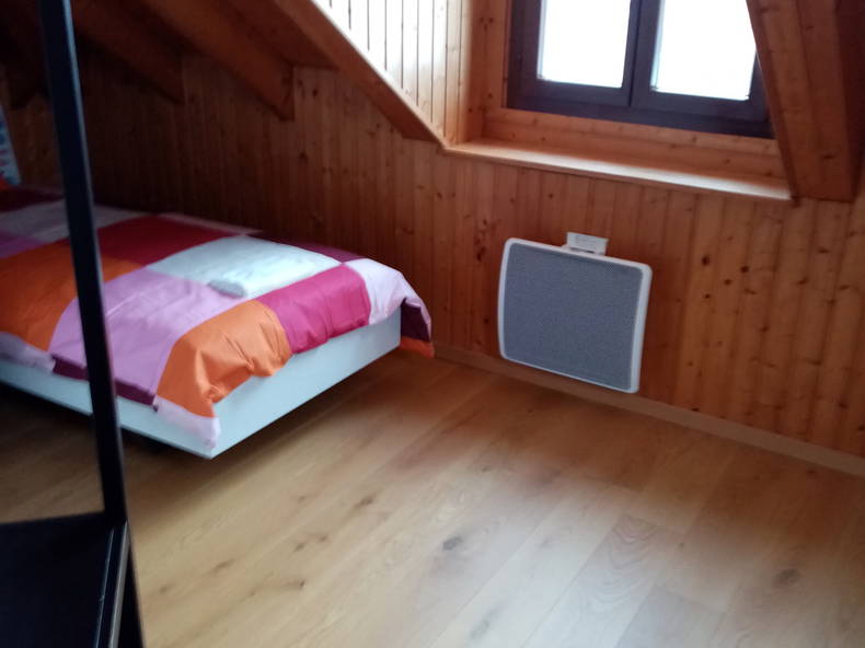 Chambre Chez L'habitant Begnins 326190-1