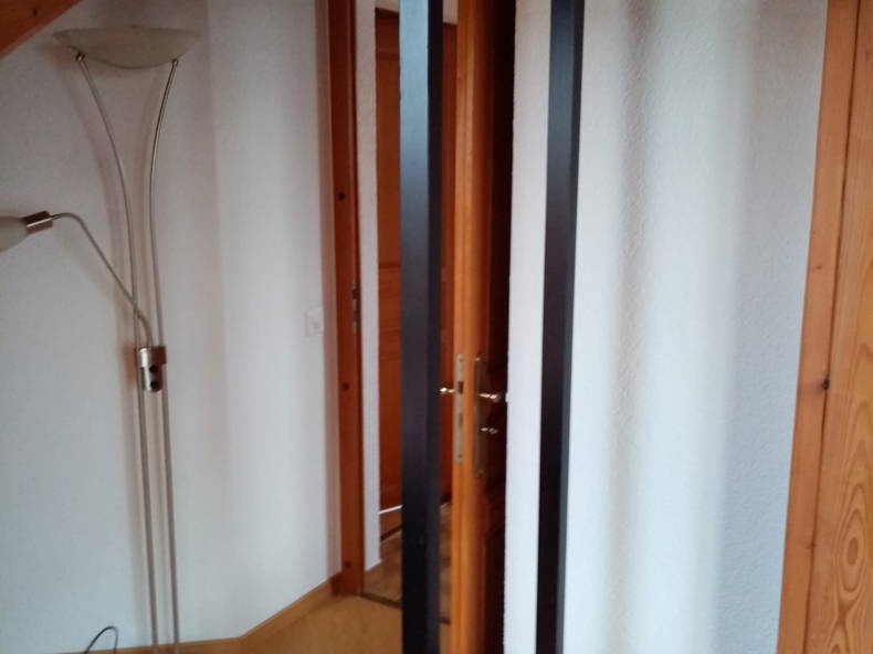 Chambre Chez L'habitant Begnins 326190-4