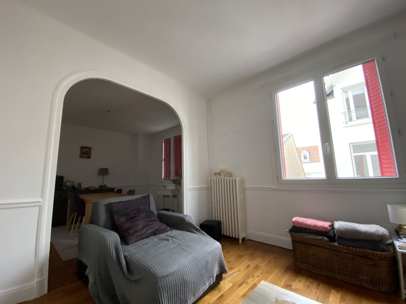 Homestay Vichy 258485