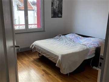 Room For Rent Vichy 258485