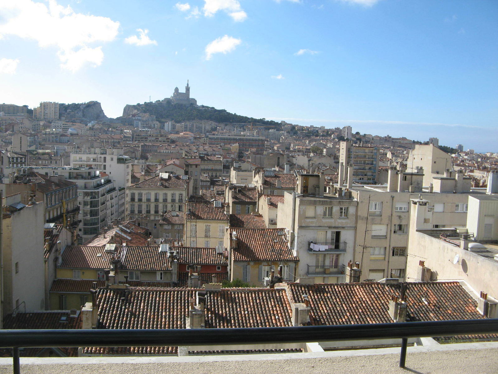 Homestay Marseille 113794