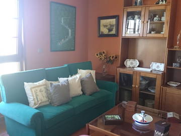 Logement Entier Ares 137098-6