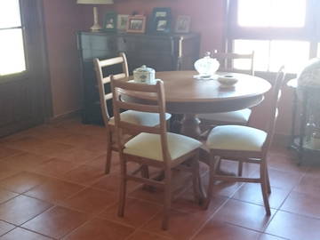 Logement Entier Ares 137098-7