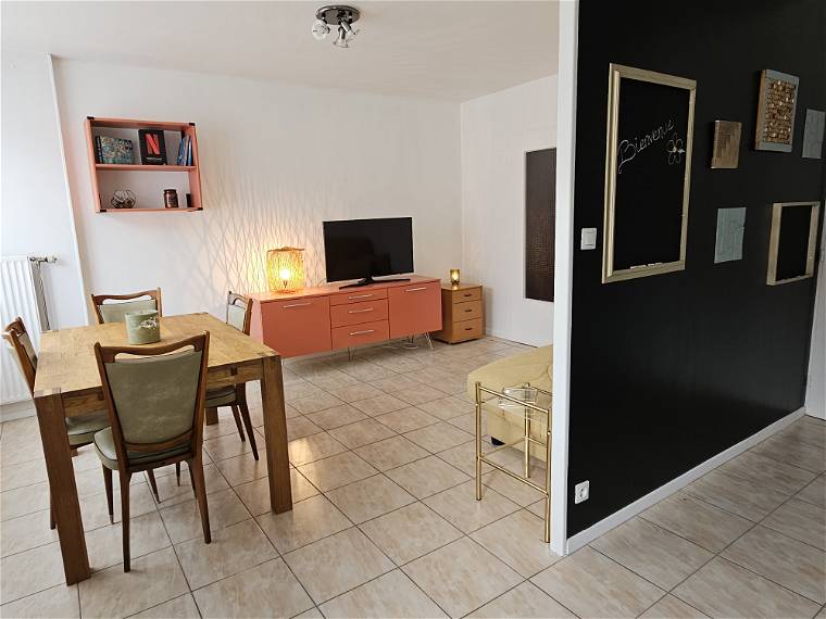 Chambre À Louer Troyes 280763