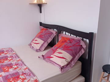 Chambre À Louer Troyes 280783