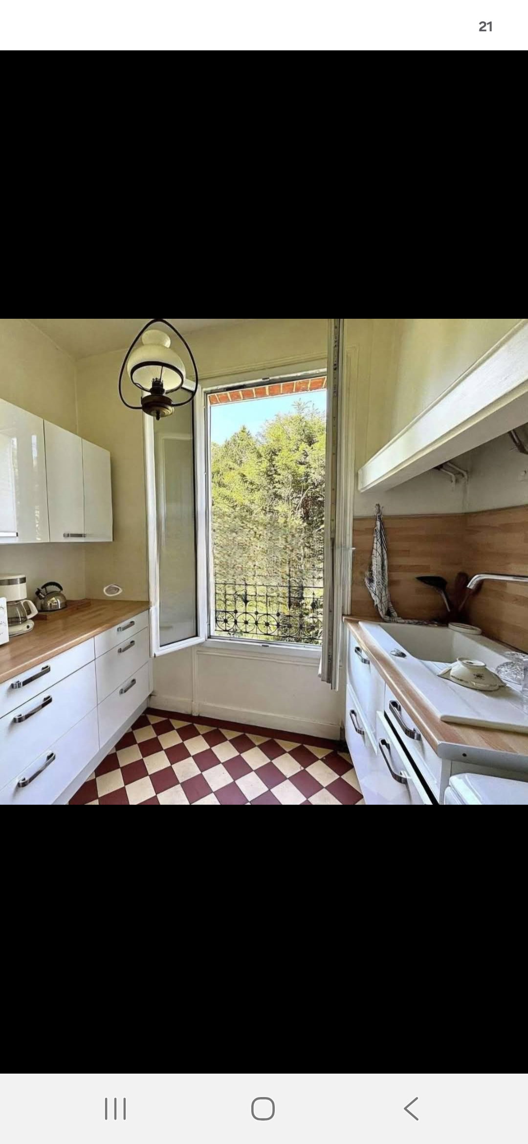 Homestay Épinay-sur-Seine 668612