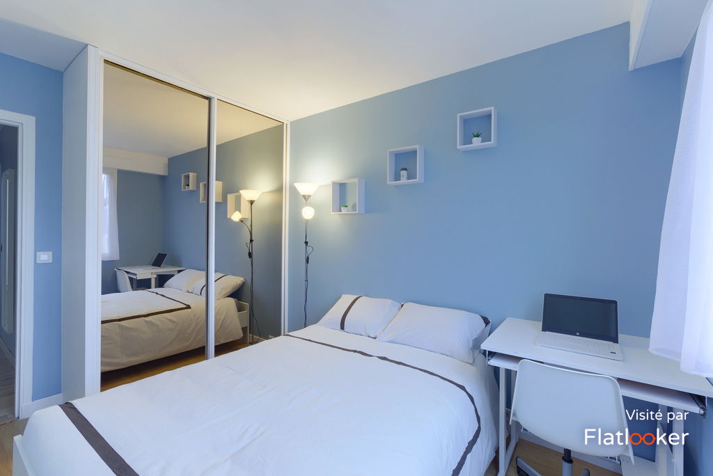 Colocation Évry-Courcouronnes 247905