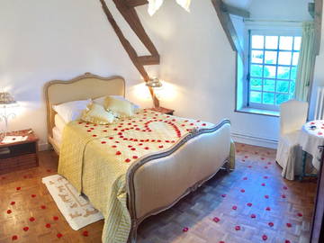 Chambre À Louer Le Plessis-Hébert 174231