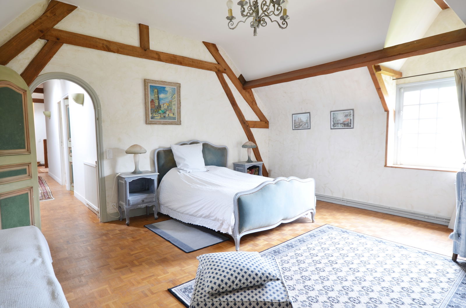 Independent Studio Le Plessis-Hébert 174231