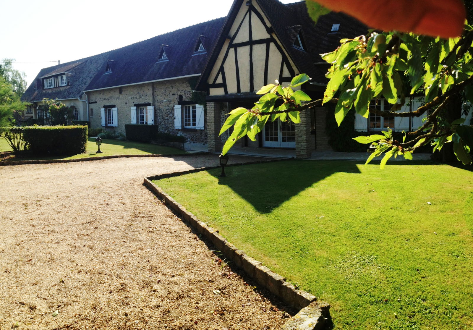 Independent Studio Le Plessis-Hébert 174231
