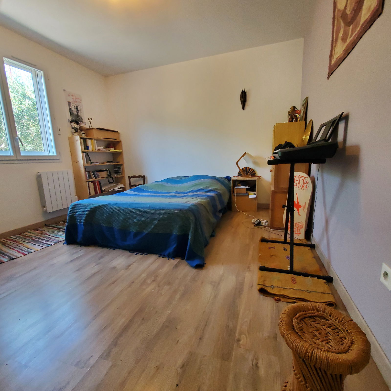 Homestay Clermont-l'Hérault 407222