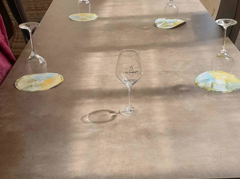 Chambre Chez L'habitant L'Étang-Salé 257246-3