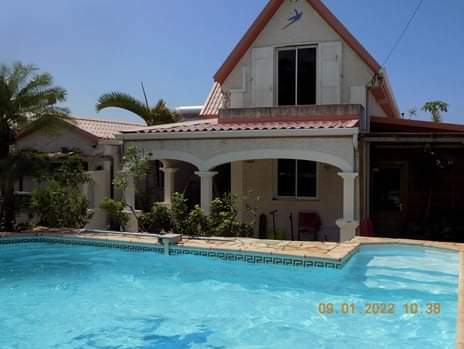 Homestay L'Étang-Salé 257246