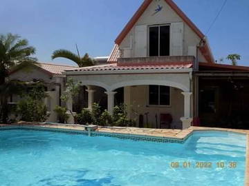 Chambre Chez L'habitant L'étang-Salé 257246-4