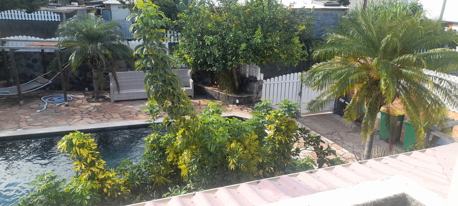 Homestay L'Étang-Salé 257246