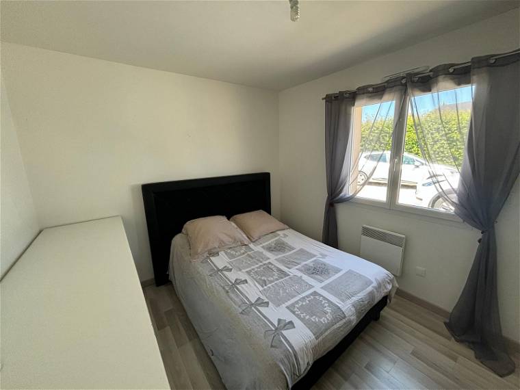 Chambre À Louer Arnouville-lès-Mantes 372822-1