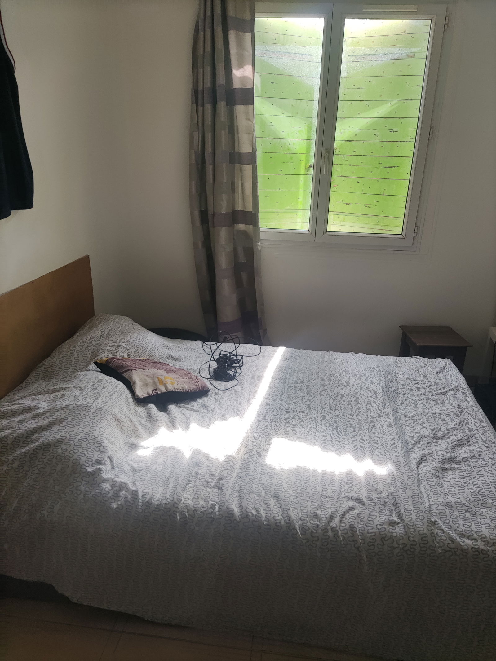 Homestay Cornillon-Confoux 265158