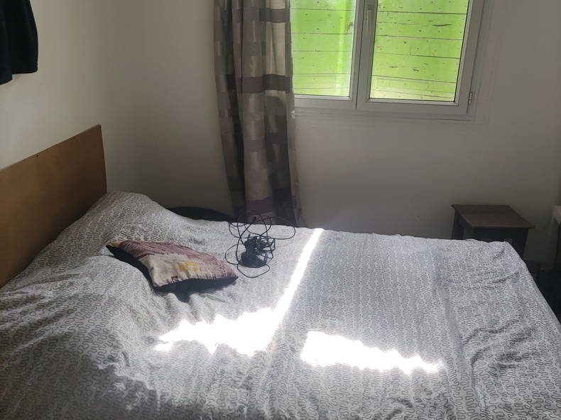 Chambre Chez L'habitant Cornillon-Confoux 265158-1