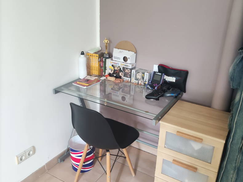 Chambre Chez L'habitant Cornillon-Confoux 265158-2