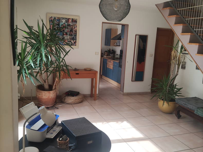 Chambre Chez L'habitant Cornillon-Confoux 265158-3