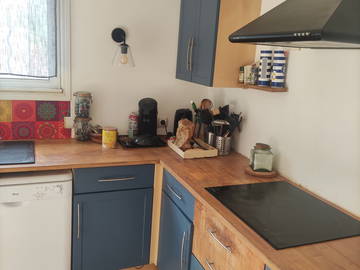 Chambre Chez L'habitant Cornillon-Confoux 265158-4