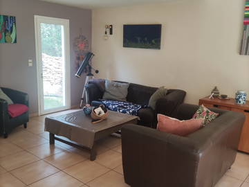 Chambre Chez L'habitant Cornillon-Confoux 265158-5