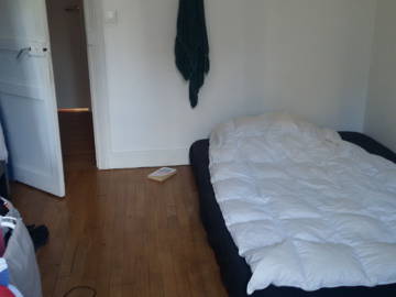 Chambre À Louer Paris 228311