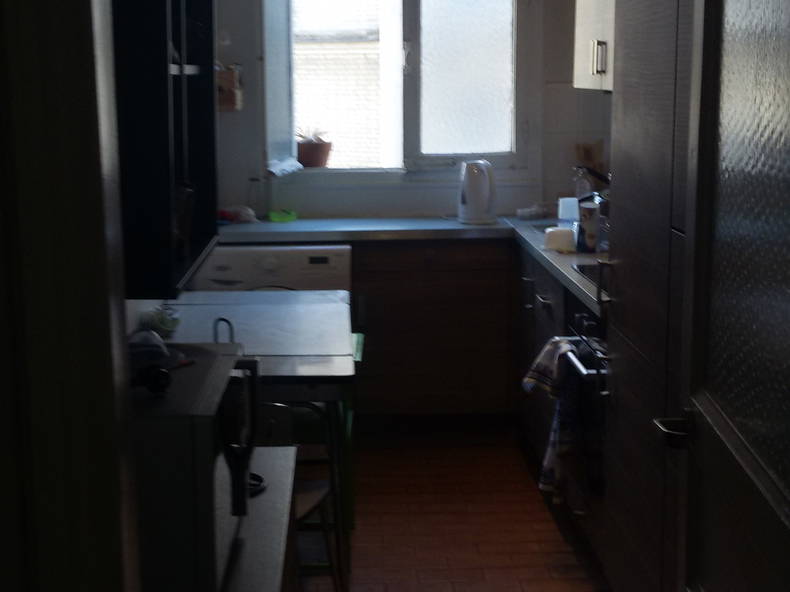 Homestay Paris 228311-3