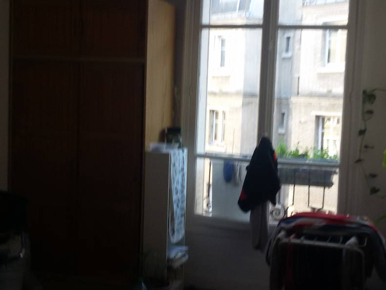 Homestay Paris 228311-4