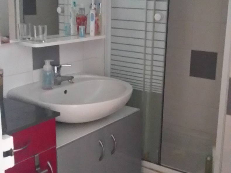 Homestay Paris 228311-5