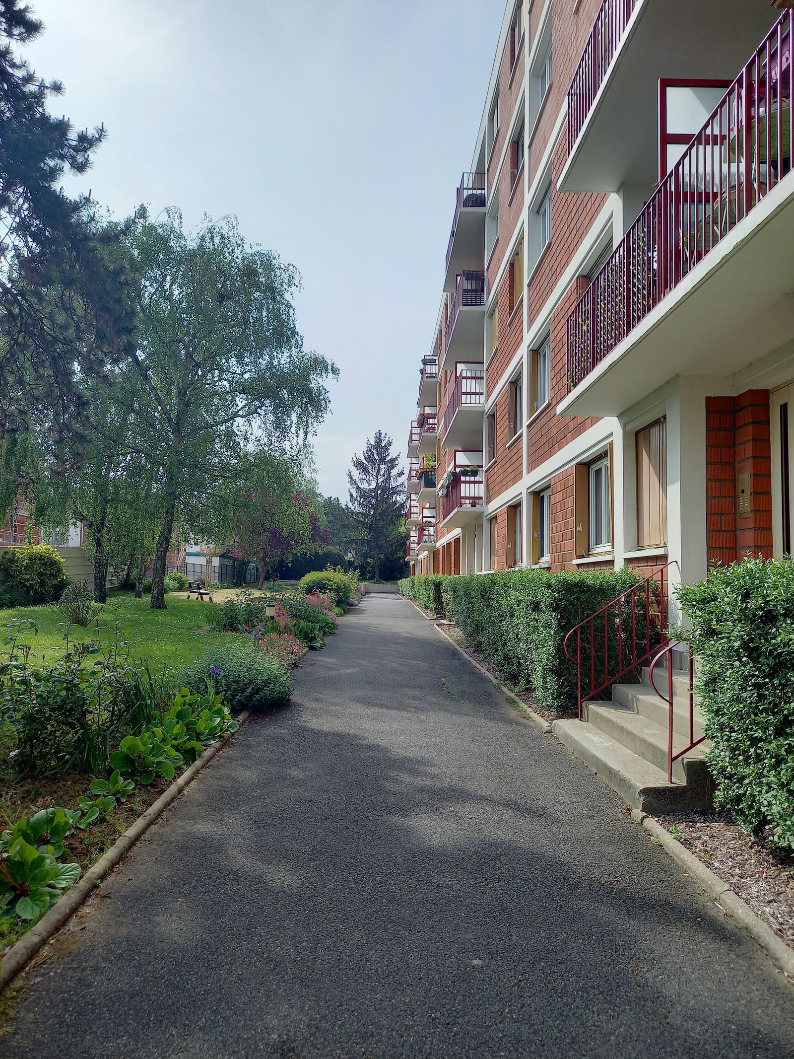 Hemvistelse Villejuif 371365