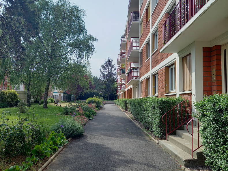 Homestay Villejuif 371365-1