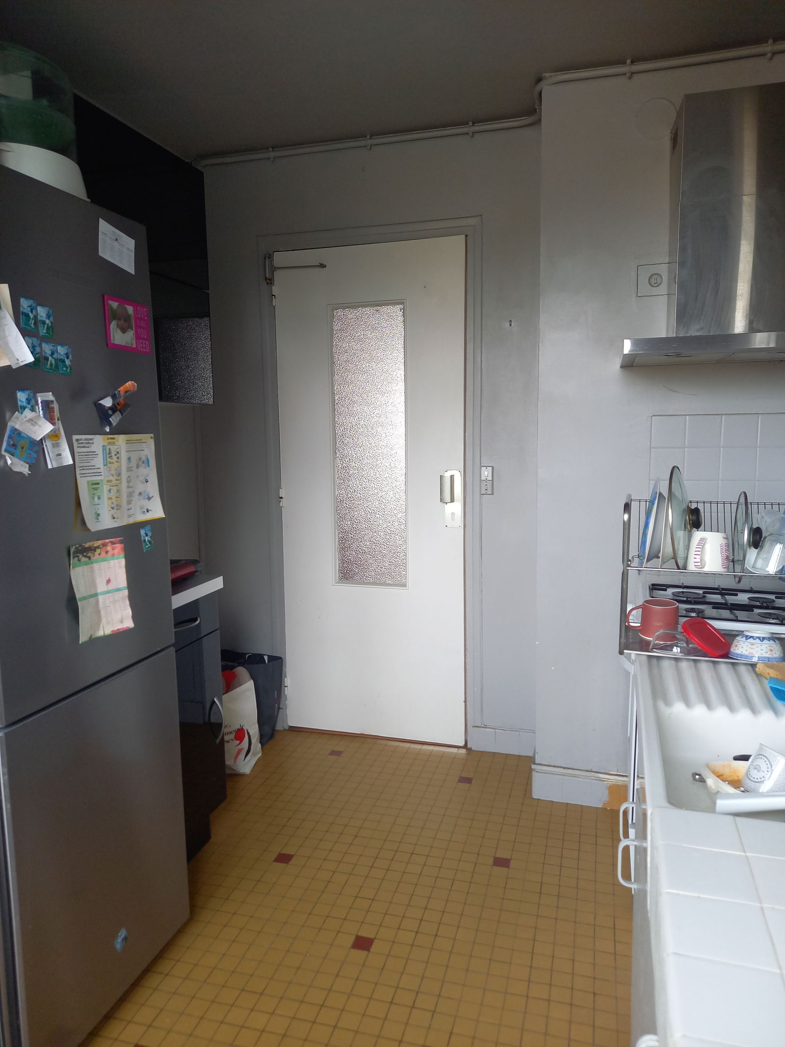 Hemvistelse Villejuif 371365