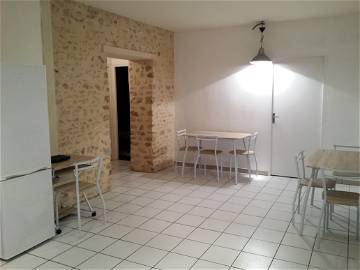 Room For Rent Étampes 241606