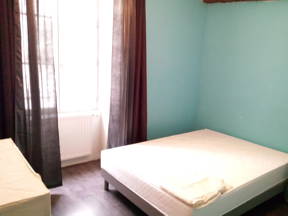 Room In Flatshare Etampes Downtown