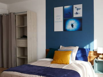 Chambre À Louer Valence 266163