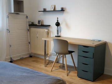 Chambre À Louer Valence 266163