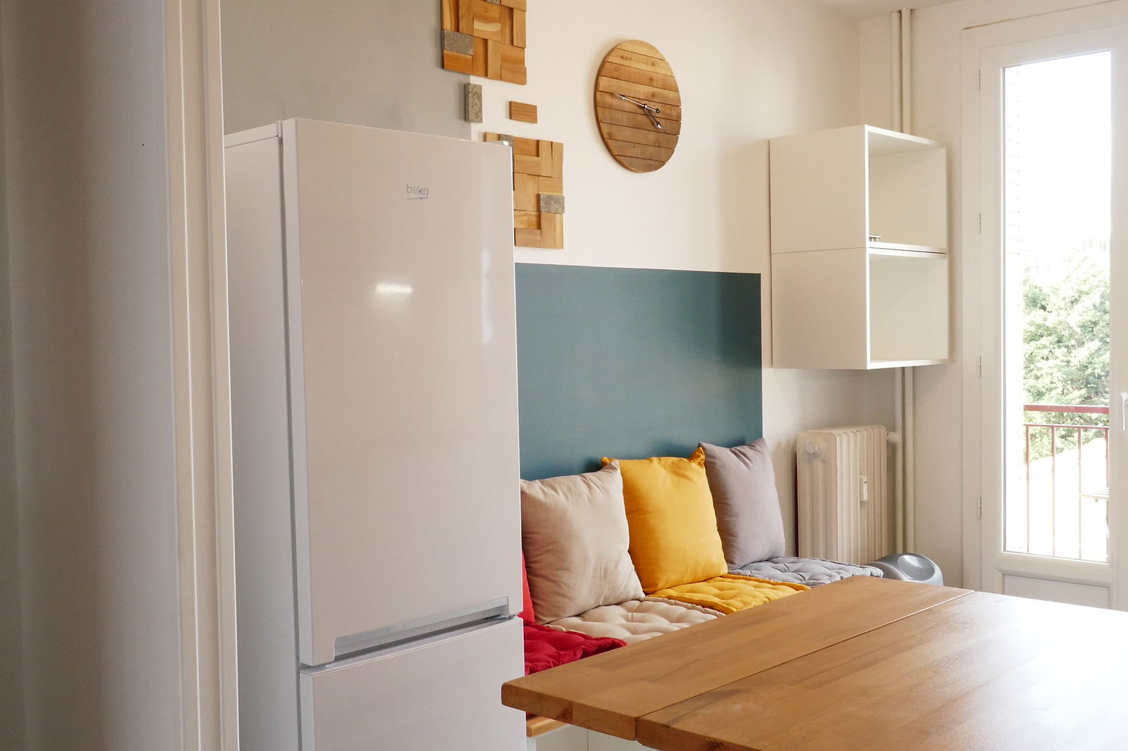 Colocation Valence 266163